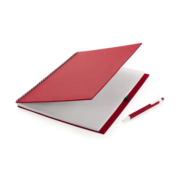 Cahier Tecnar Cahier Tecnar