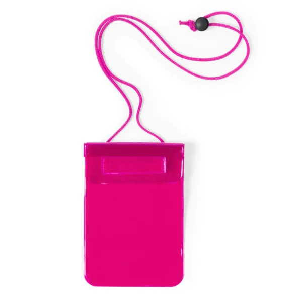 Fourre-Tout Arsax – Fuchsia