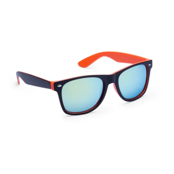 Lunettes de Soleil Gredel – Orange Lunettes de Soleil Gredel – Orange