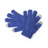 Gant Tactile Pigun – Bleu