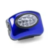 Lampe Lokys – Bleu