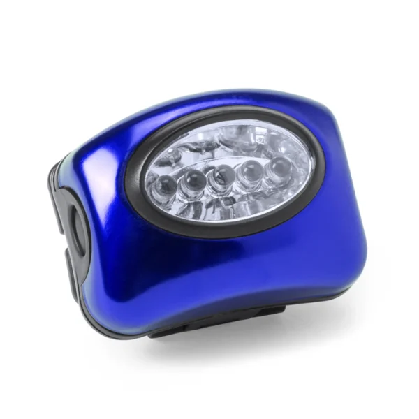 Lampe Lokys – Bleu