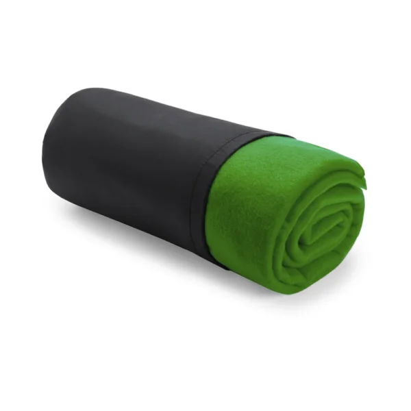 Couverture Thiago – Vert