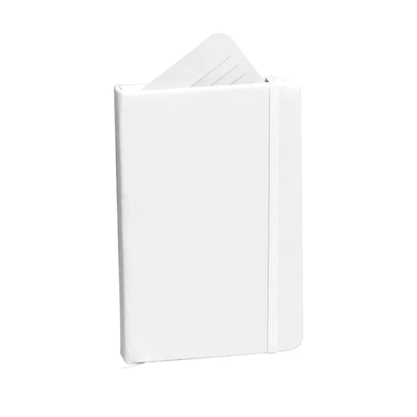 Bloc Notes Kinelin – Blanc