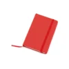 Bloc Notes Kinelin – Rouge