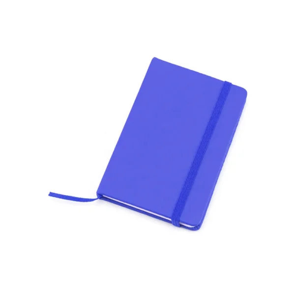Bloc Notes Kinelin – Bleu