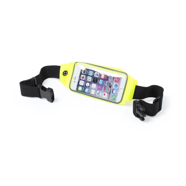 Banane Wanel – Jaune fluo