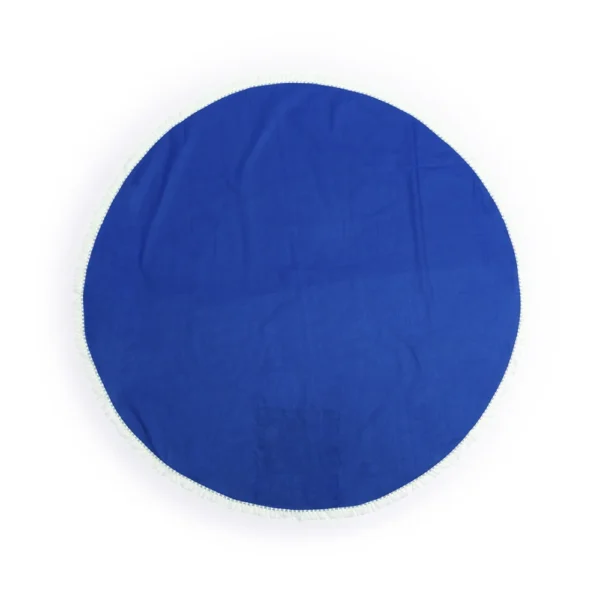 Natte de Plage Hansier – Bleu