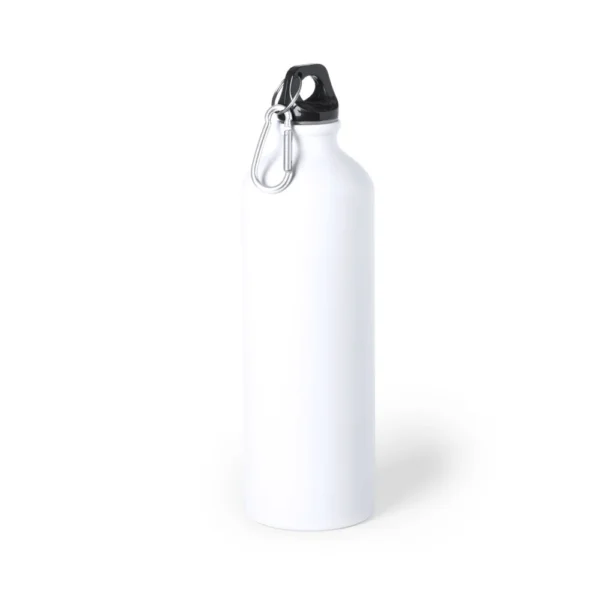 Bidon Delby – Blanc