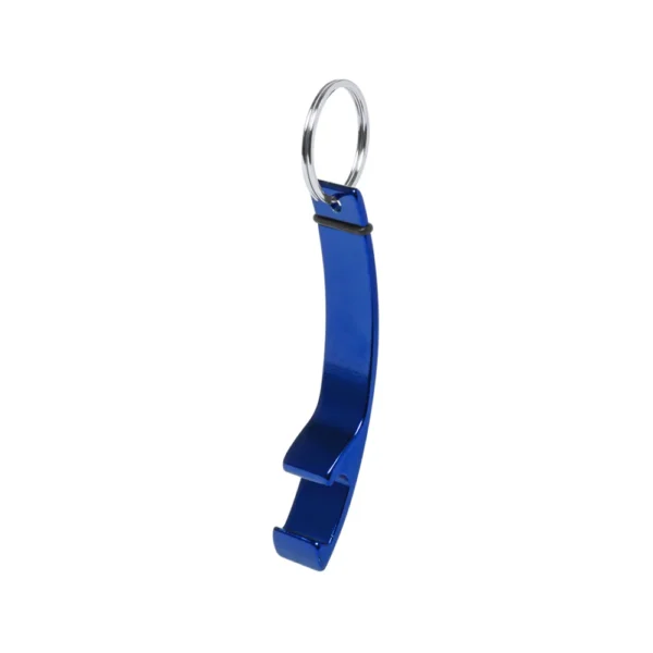 Porte-Clés Ouvre Bouteille Milter – Bleu