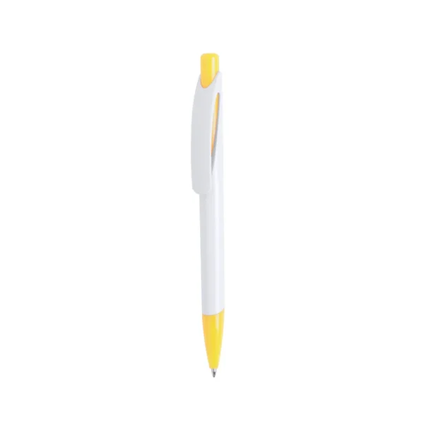 Stylo Hurban – Jaune