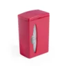 Distributeur de Sacs Bluck – Rouge
