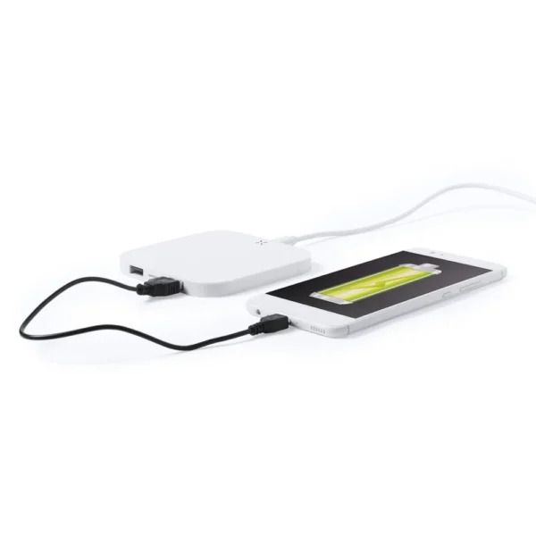 Chargeur Donson