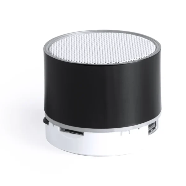 Haut-Parleur Viancos – Noir Haut-Parleur Viancos – Noir