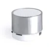 Haut-Parleur Viancos – Argenté Haut-Parleur Viancos – Argenté