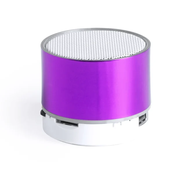 Haut-Parleur Viancos – Fuchsia Haut-Parleur Viancos – Fuchsia