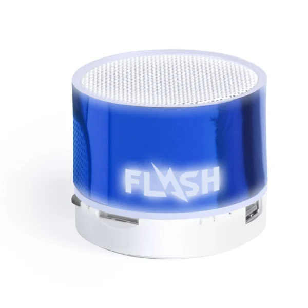 Haut-Parleur Viancos – Bleu Haut-Parleur Viancos – Bleu