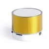 Haut-Parleur Viancos – Doré Haut-Parleur Viancos – Doré