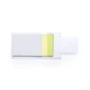 Porte Notes Novich – Blanc