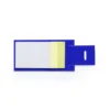 Porte Notes Novich – Bleu