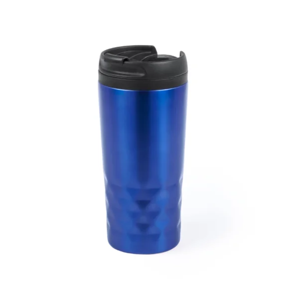 Verre Thermique Dritox – Bleu