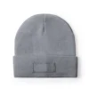 Bonnet Holsen – Gris clair