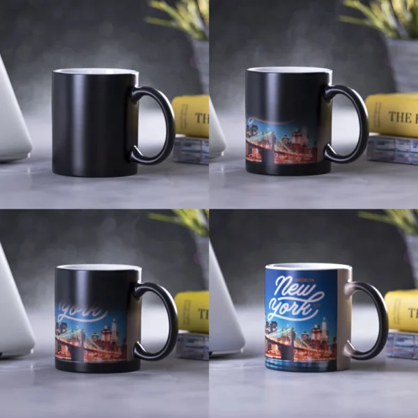 Tasse Sublimation Bardot