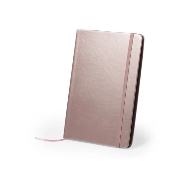 Bloc Notes Bodley – Rose Bloc Notes Bodley – Rose