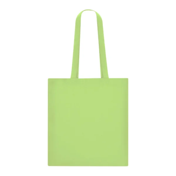 Sac Turkal – Vert pastel