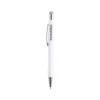 Stylet Bille Woner – Argenté
