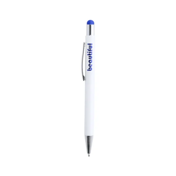 Stylet Bille Woner – Bleu