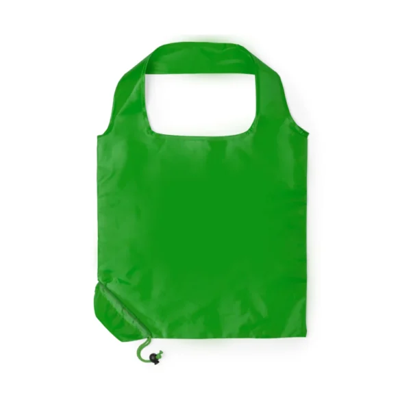 Sac Pliable Dayfan – Vert