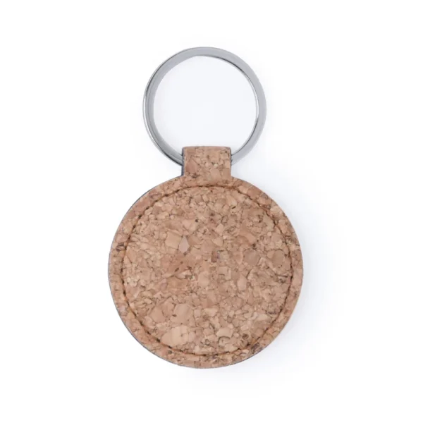 Porte-Clés Kimbox – Círculo