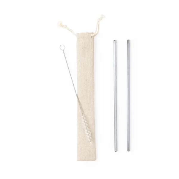 Set Paille Kalux