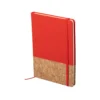 Bloc Notes Bluster – Rouge