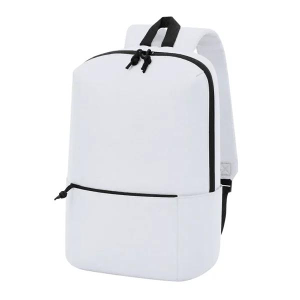 Sac à Dos Galpox – Blanc Sac à Dos Galpox – Blanc