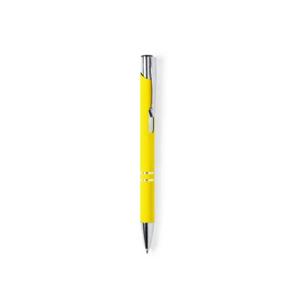 Stylo Zromen – Jaune