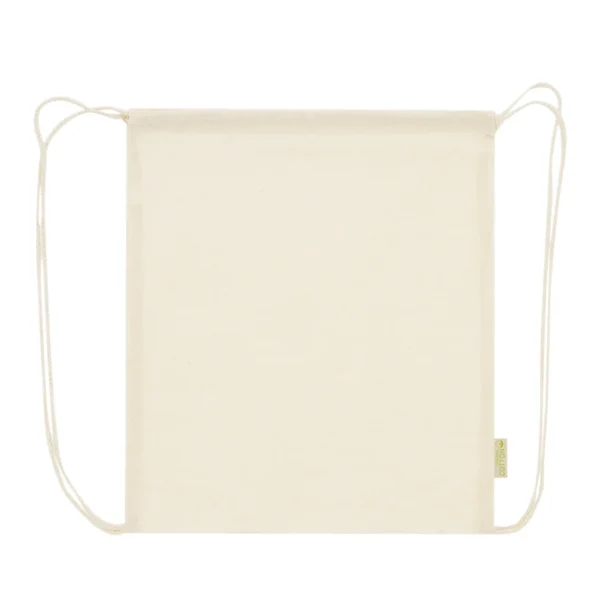 Sac à Dos Tibak – Naturel Sac à Dos Tibak – Naturel
