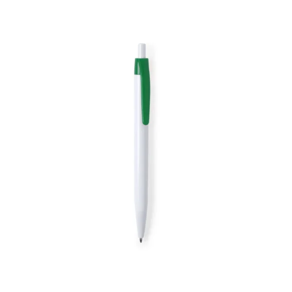 Stylo Kific – Vert