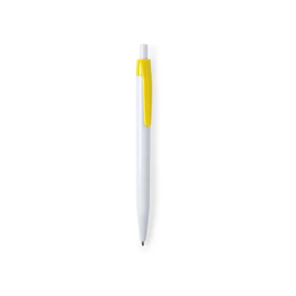 Stylo Kific – Jaune