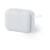 Haut-Parleur Kafin – Blanc