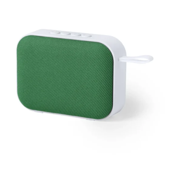 Haut-Parleur Kafin – Vert
