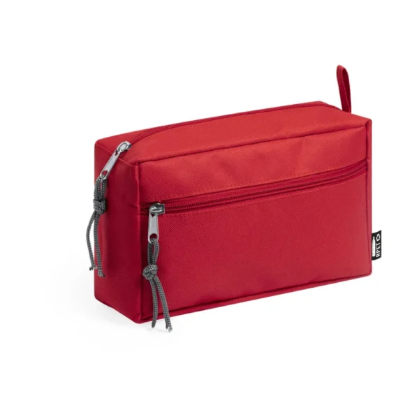 Nécessaire Kopel – Rouge