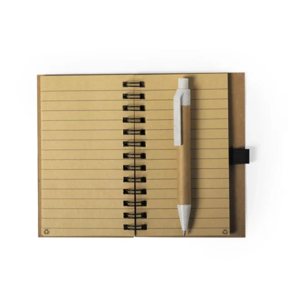 Cahier Sulax