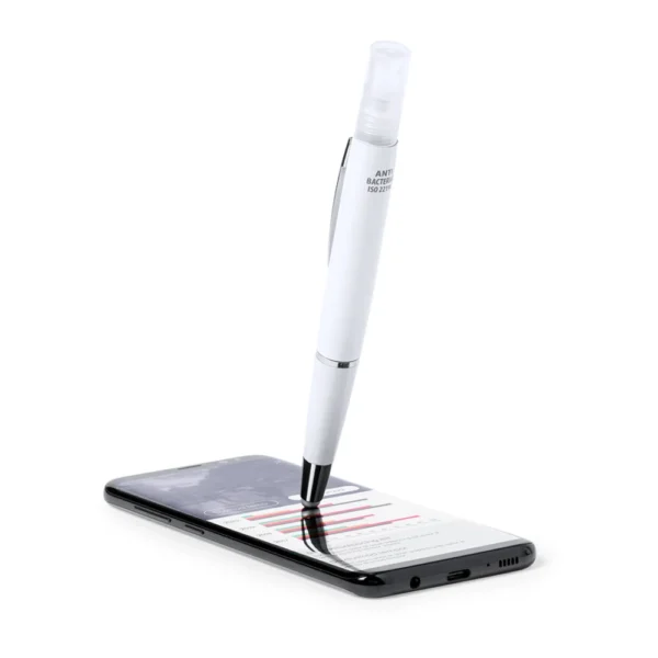 Stylet Antibacterien Multifonction Yak Stylet Antibacterien Multifonction Yak