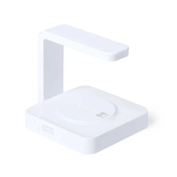 Lampe Stérilisateur UV Chargeur Blay – Blanc