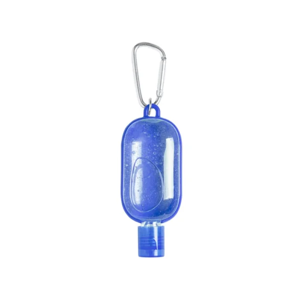 Gel Hydroalcholique Trikel – Bleu