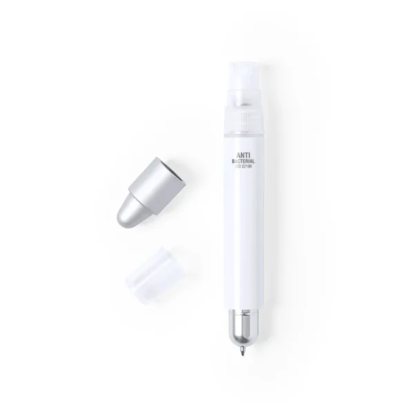 Stylet Antibacterien Multifonction Fruk Stylet Antibacterien Multifonction Fruk