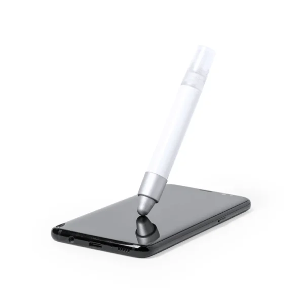 Stylet Antibacterien Multifonction Fruk Stylet Antibacterien Multifonction Fruk
