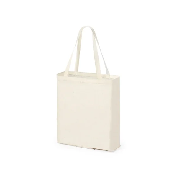 Sac Pliable Charel – Naturel